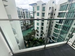 Caribbean At Keppel Bay (D4), Condominium #563080311